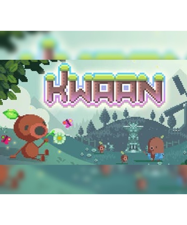 KWAAN Steam Key GLOBAL